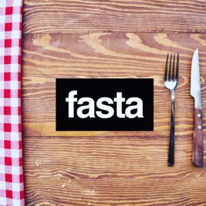 Läs mer om artikeln Vattenfasta 5 dygn, med saltflush